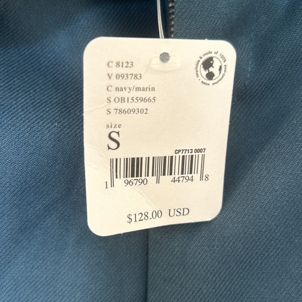 NWT FP In control harem pant (S) - Picture 9 of 9